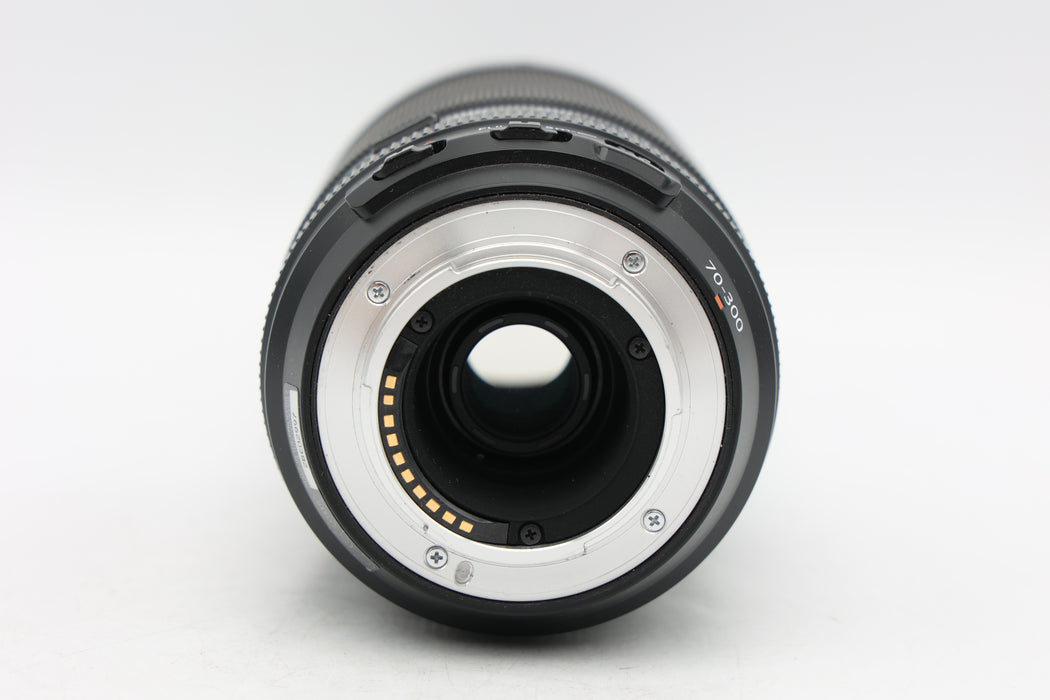 Used Fujifilm XF 70-300mm WR (VG)