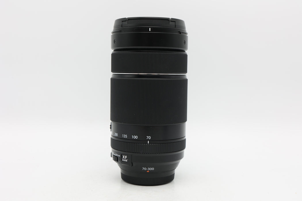 Used Fujifilm XF 70-300mm WR (VG)