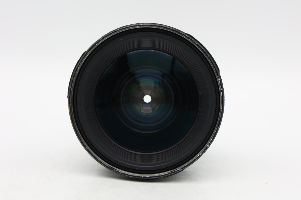 Used Canon FD 24mm f1.4L (Fair)