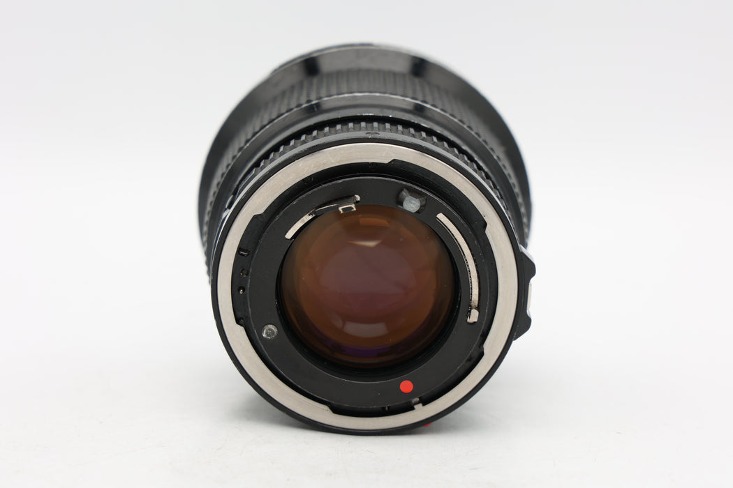 Used Canon FD 24mm f1.4L (Fair)