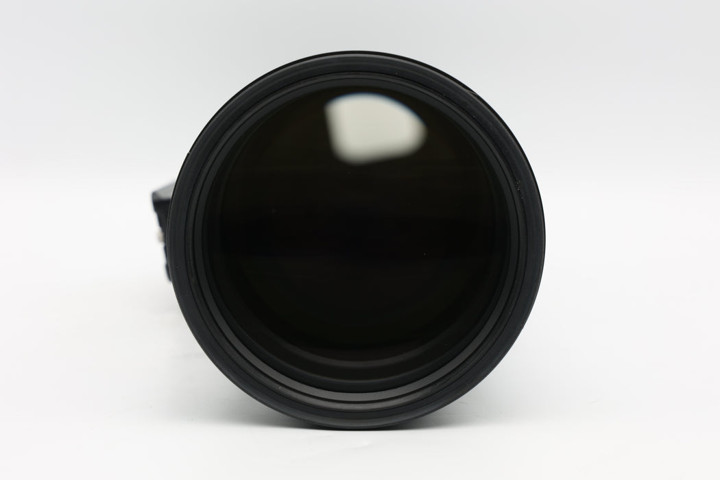 Used Nikon Z 180-600mm f5.6-6.3 (VG)