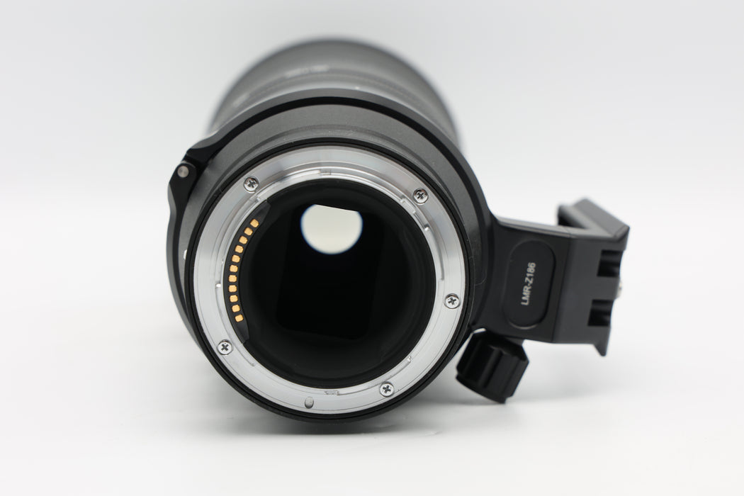Used Nikon Z 180-600mm f5.6-6.3 (VG)