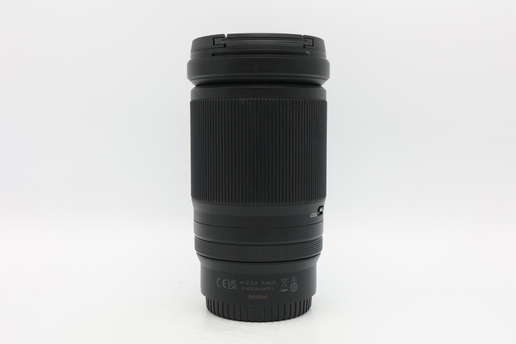 Used Nikon Z 28-400mm f4-8 VR (Fair)
