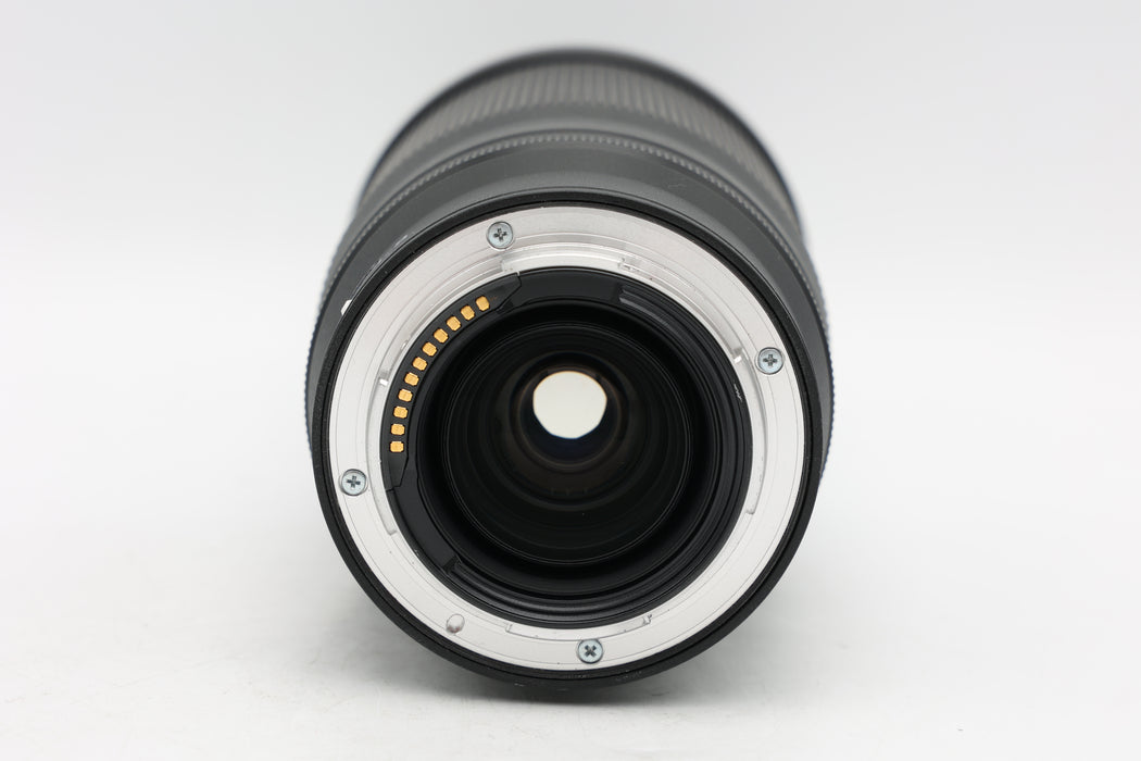 Used Nikon Z 28-400mm f4-8 VR (Fair)