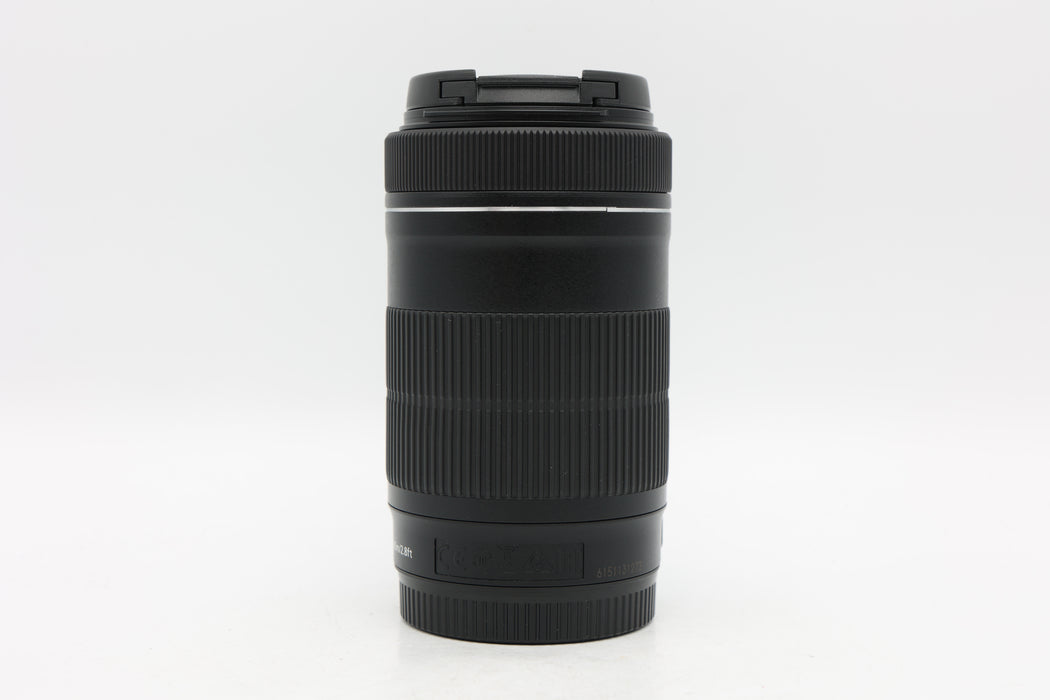 Used Canon EF-S 55-250mm IS STM (VG)