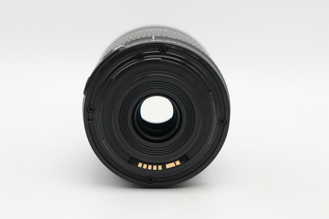 Used Canon EF-S 55-250mm IS STM (VG)