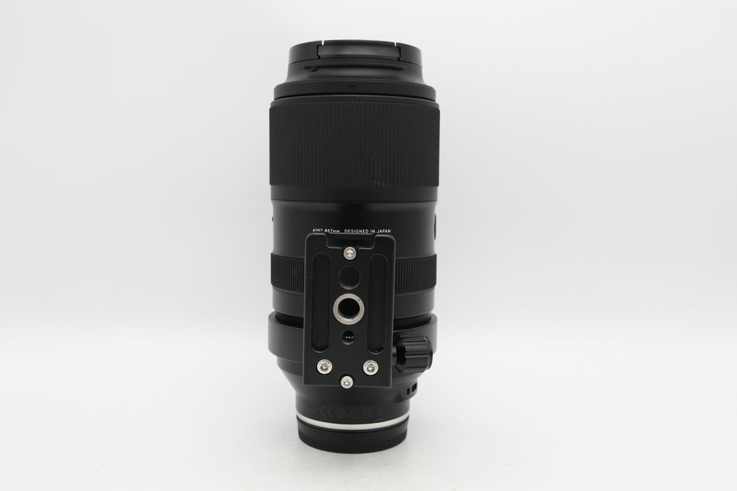 Used Tamron 50-400mm Sony (EX)