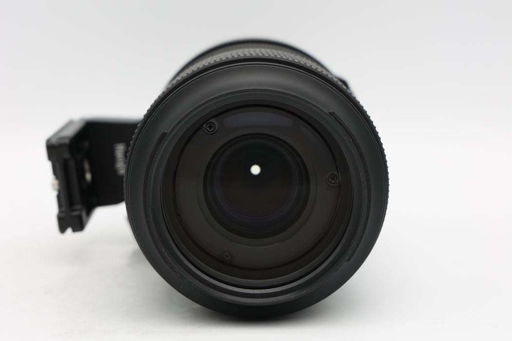 Used Tamron 50-400mm Sony (EX)