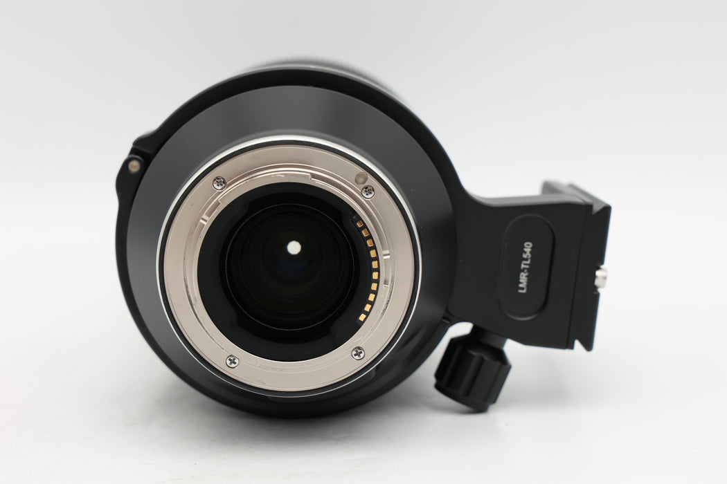 Used Tamron 50-400mm Sony (EX)