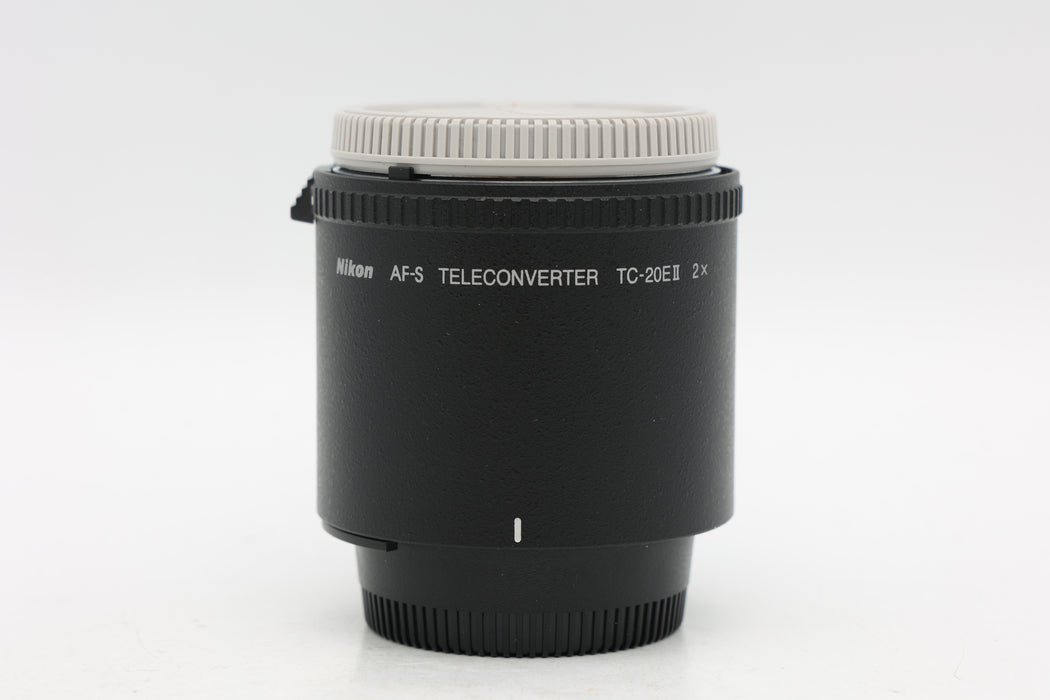 Used Nikon AF-S TC-20EII (VG)