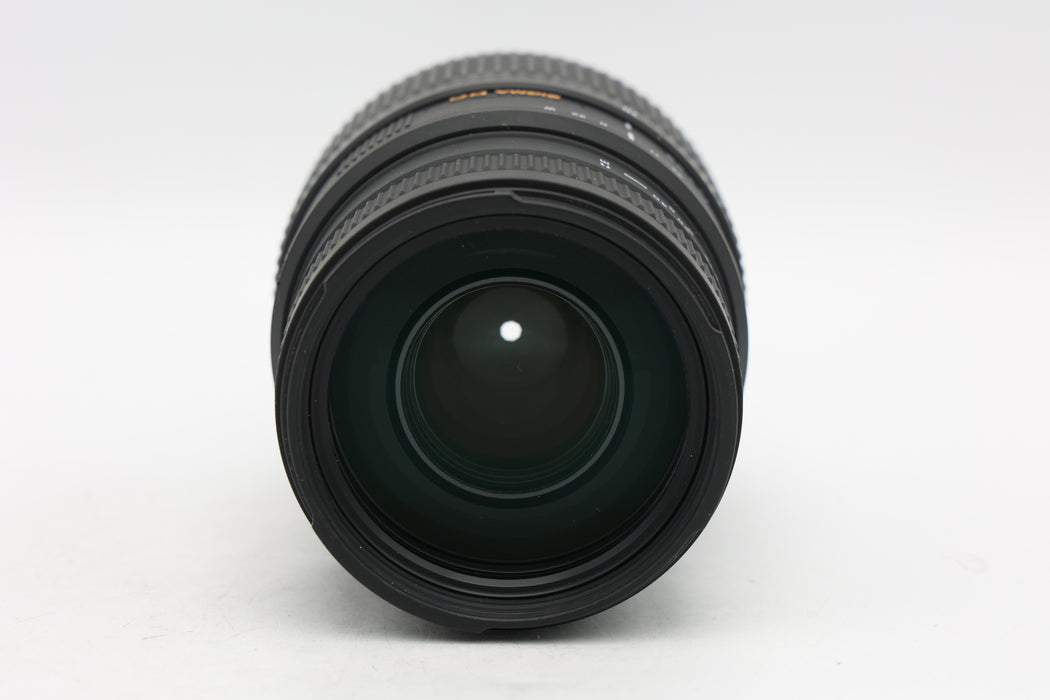 Used Sigma 70-300mm f4-5.6 NAF (Good)
