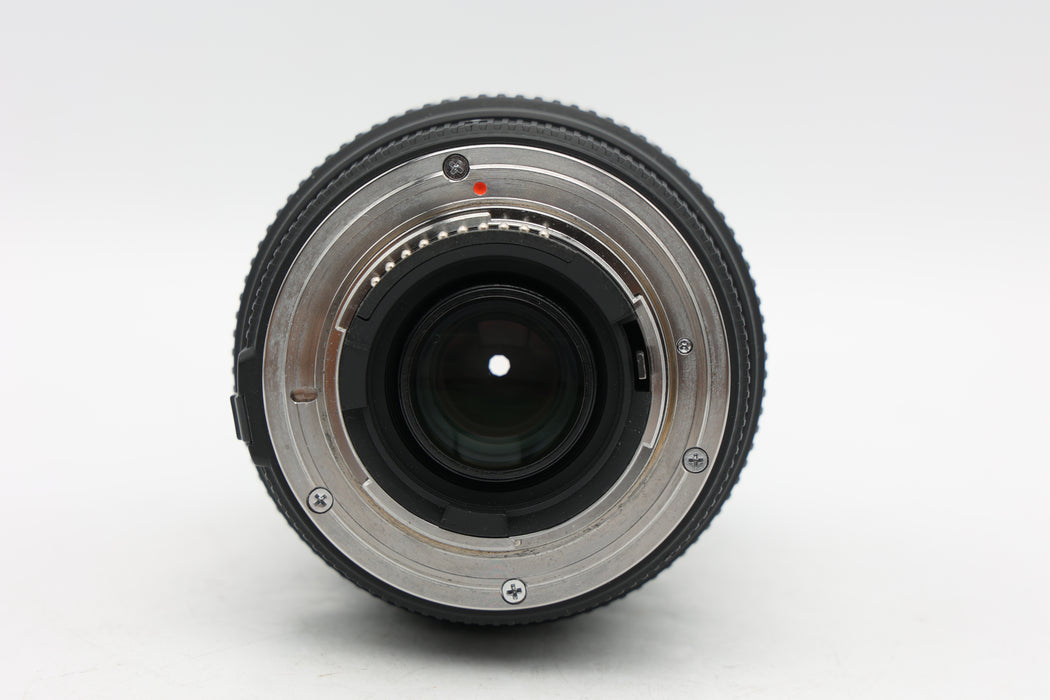 Used Sigma 70-300mm f4-5.6 NAF (Good)