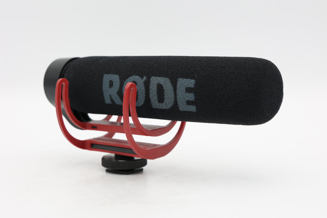Used Rode Videomic Go (VG)