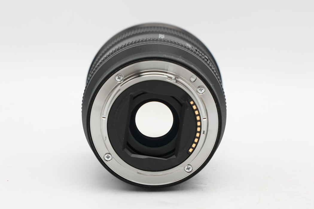 Used Sony FE 20mm f1.8 G (EX)