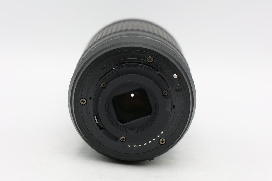 Used Nikon AF-P 70-300mm DX (EX)