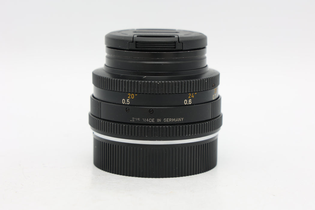 Used Leica R 50mm f2 3Cam (Good)