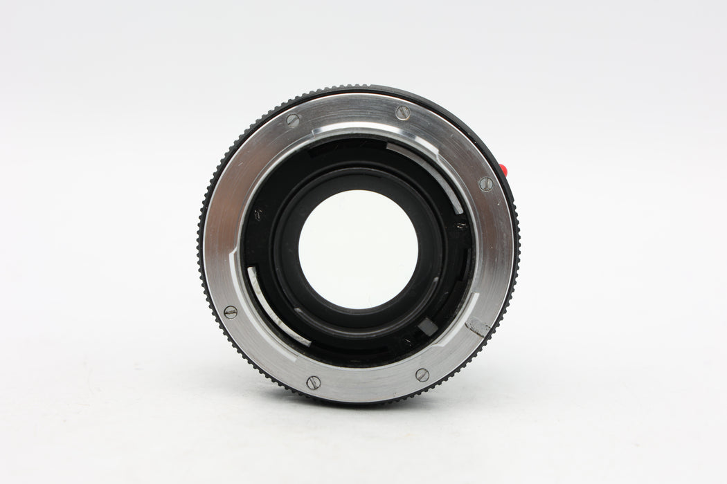 Used Leica R 50mm f2 3Cam (Good)