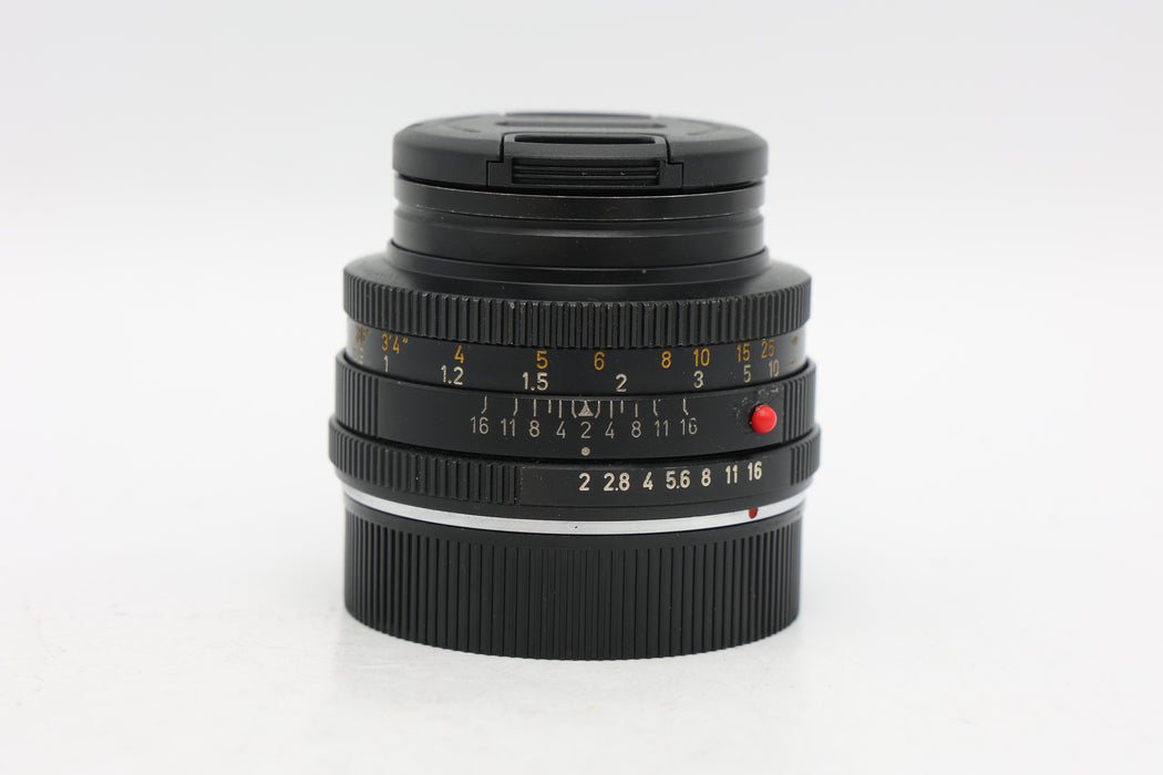 Used Leica R 50mm f2 3Cam (Good)
