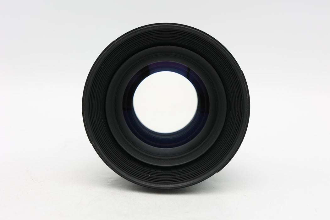 Used Rokinon 50mm T1.5 EF (VG)