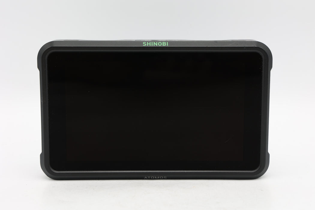 Used Atomos Shinobi Monitor (Good)