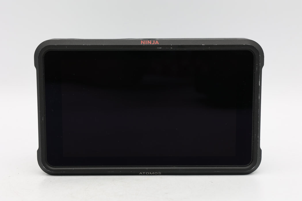 Used Atomos Ninja V