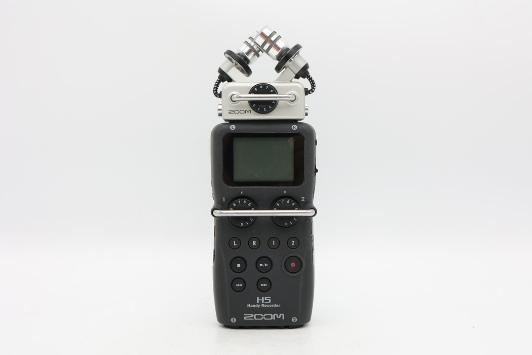 Used Zoom H5 Recorder (Good)