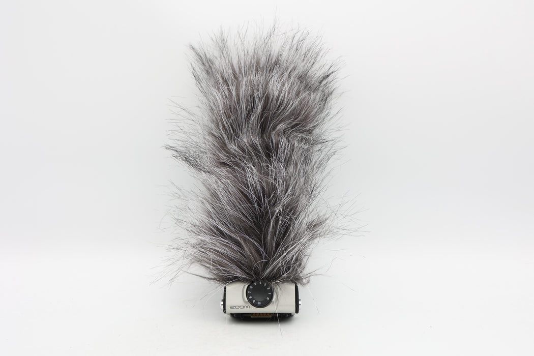 Used Zoom SGH-6 Shotgun Mic (VG)