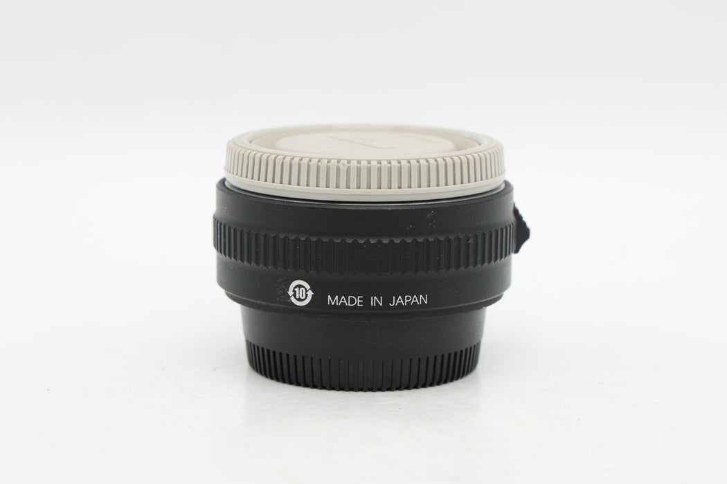 Used Nikon AF-S TC-14E III (VG)
