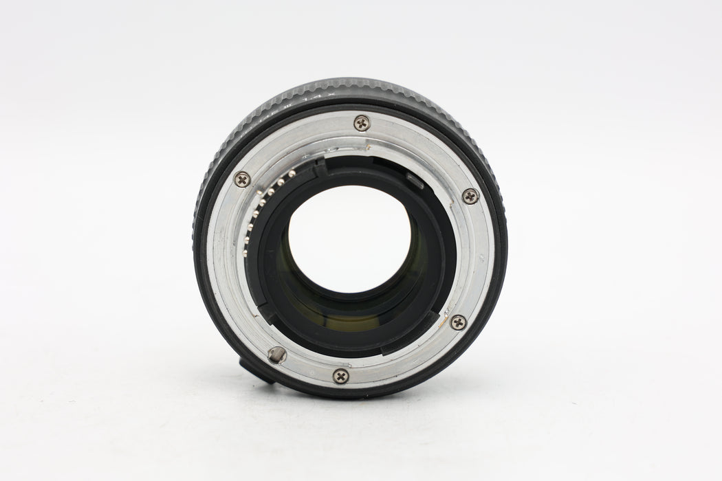 Used Nikon AF-S TC-14E III (VG)