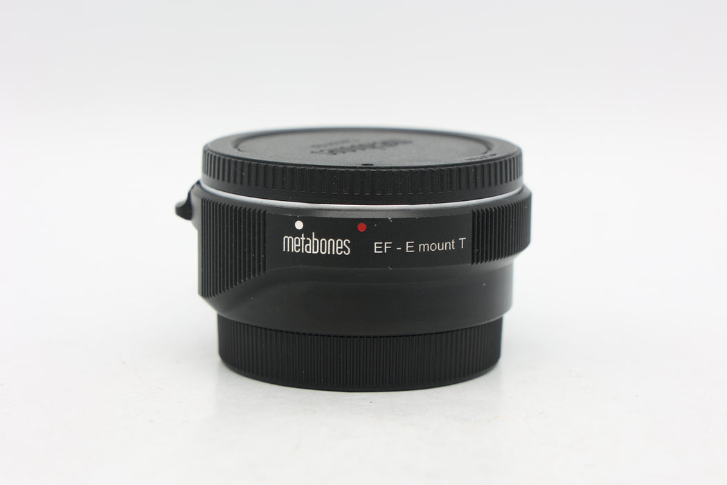 Used Metabones EF-E Mark IV (Good)
