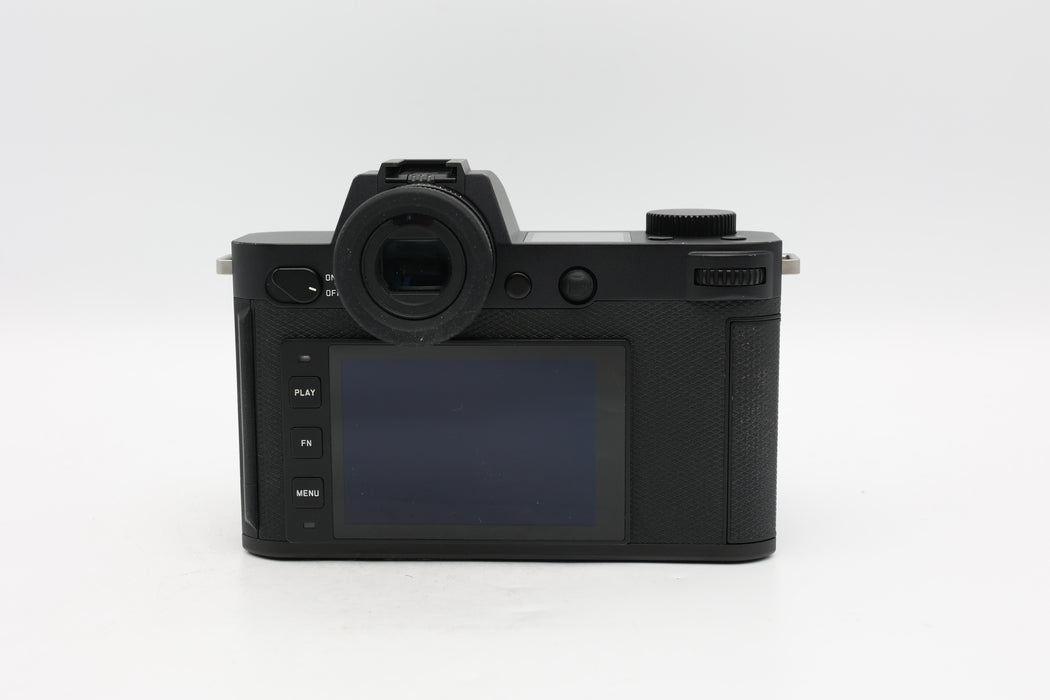 Used Leica SL2 (VG)