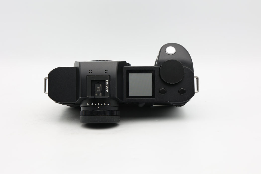 Used Leica SL2 (VG)