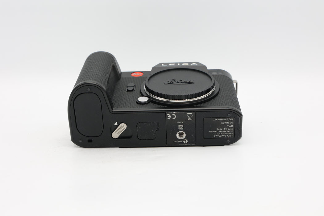 Used Leica SL2 (VG)
