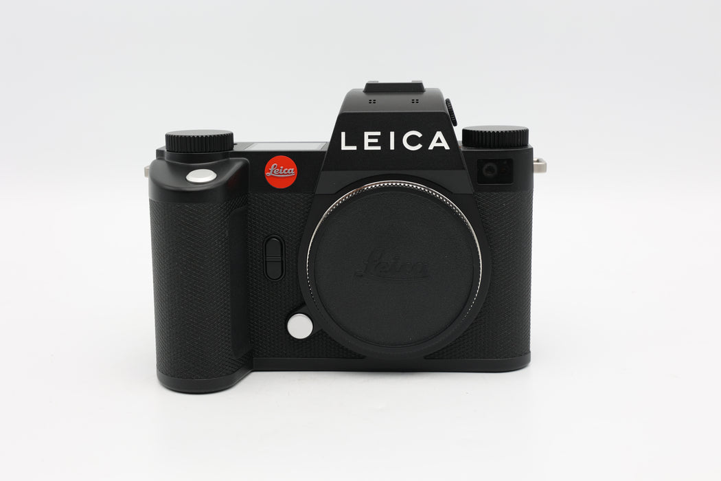 Used Leica SL3 (VG)
