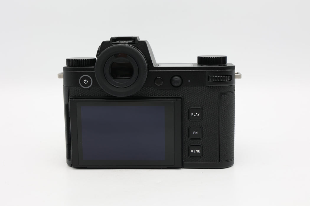 Used Leica SL3 (VG)
