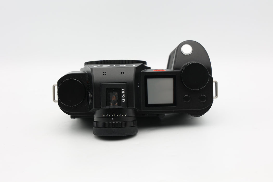 Used Leica SL3 (VG)
