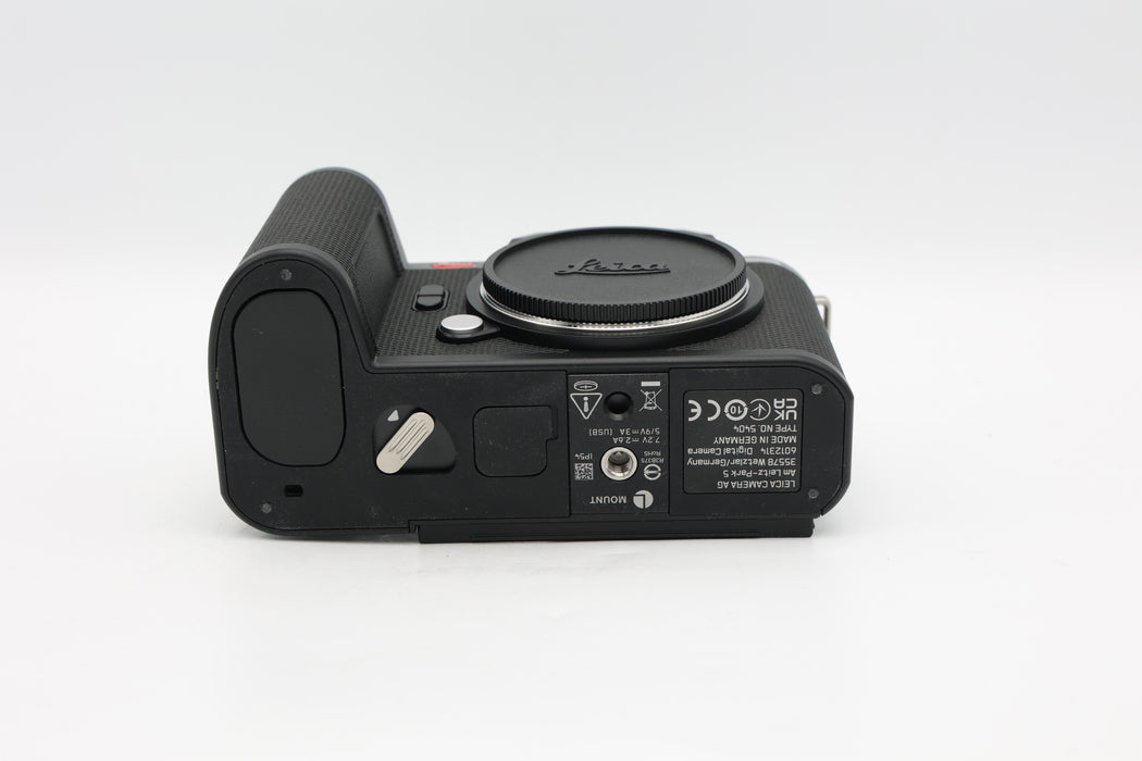 Used Leica SL3 (VG)