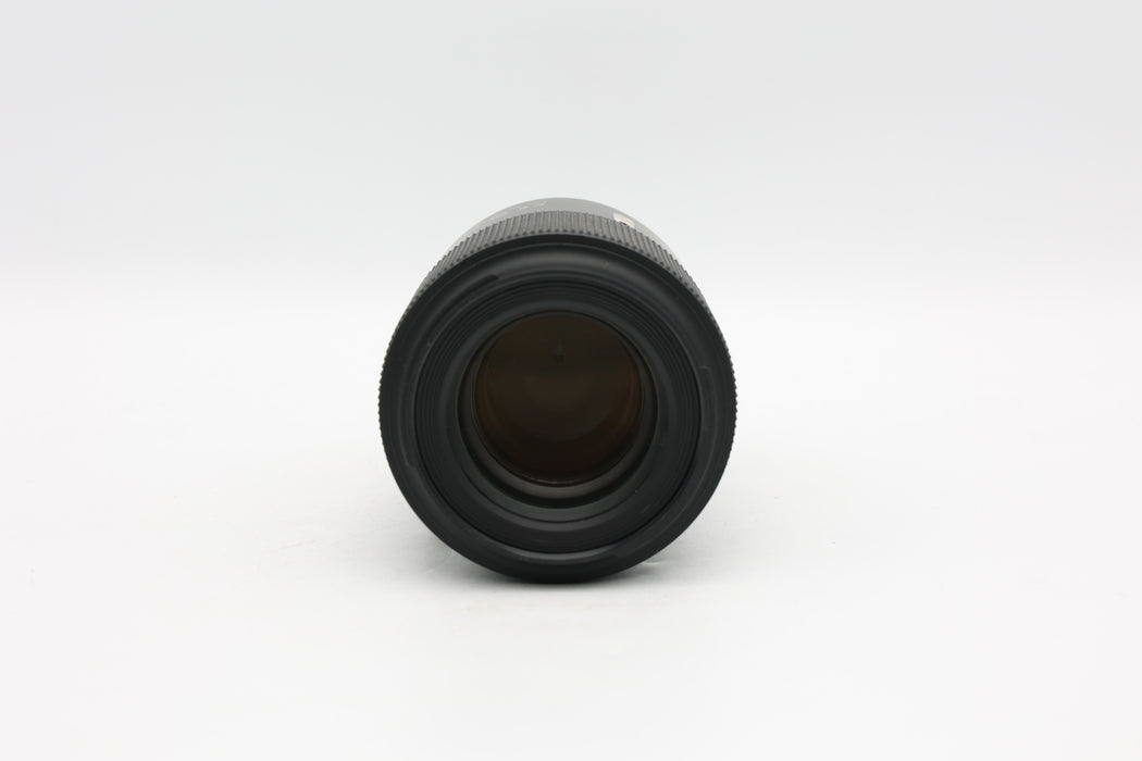 Used Tamron 90 2.8 VC Mac NAF (VG)