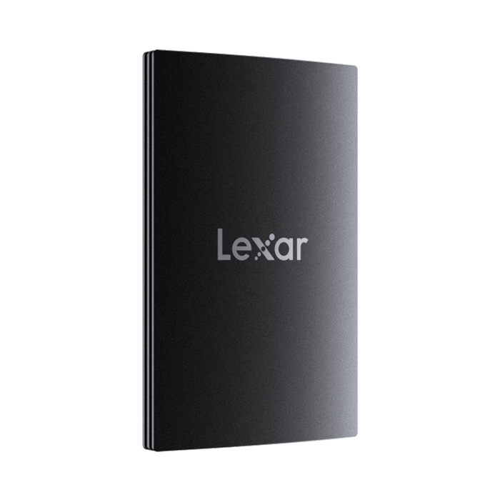 Lexar 1TB SL500 Portable SSD