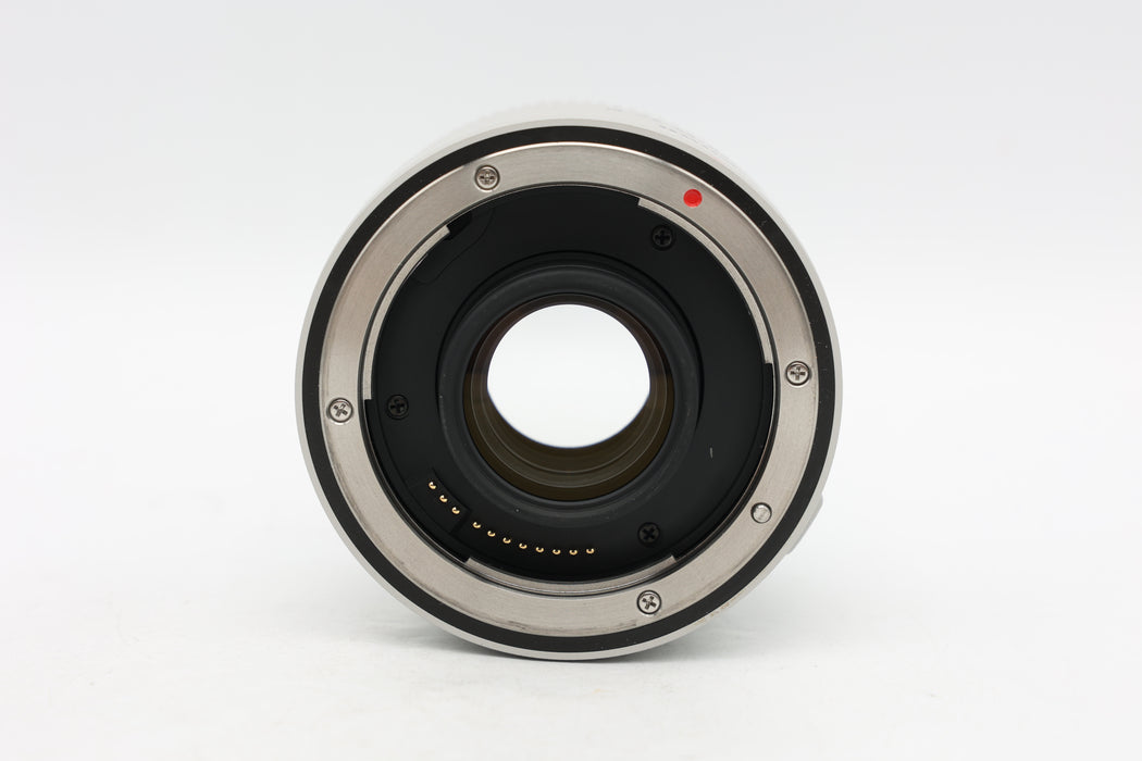 Used Canon EF Ext 2X III (EX)