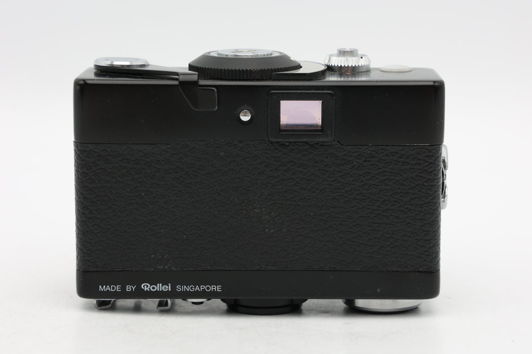 Used Rollei 35 LED (Good)