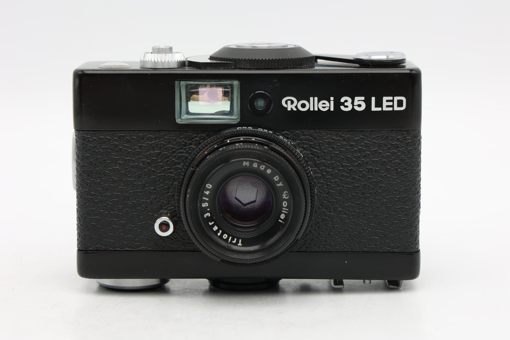 Used Rollei 35 LED (Good)
