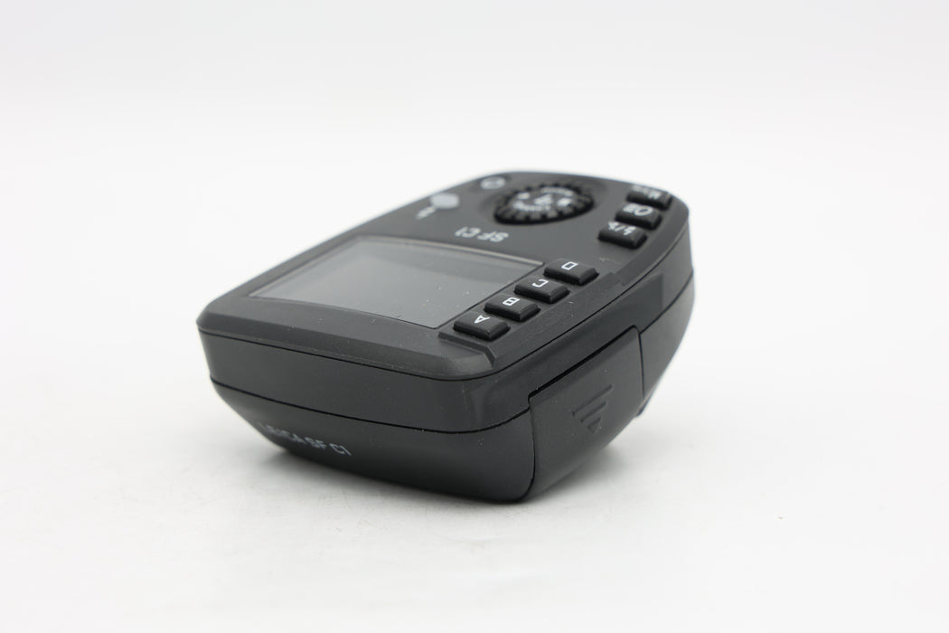 Used Leica SF C1 (VG)