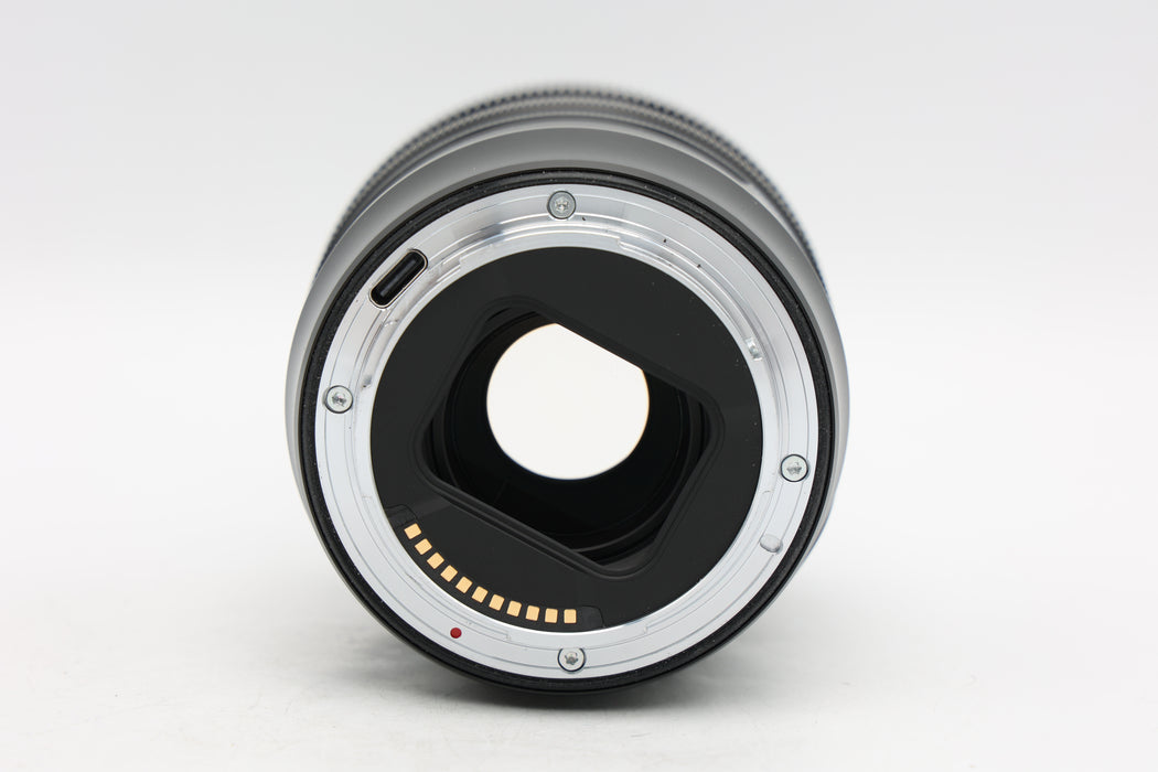 Used Brightin Star 85mm f1.8 Z (EX)