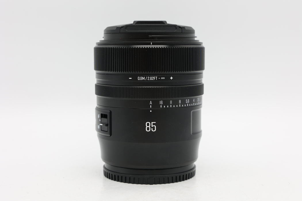 Used Brightin Star 85mm f1.8 Z (EX)