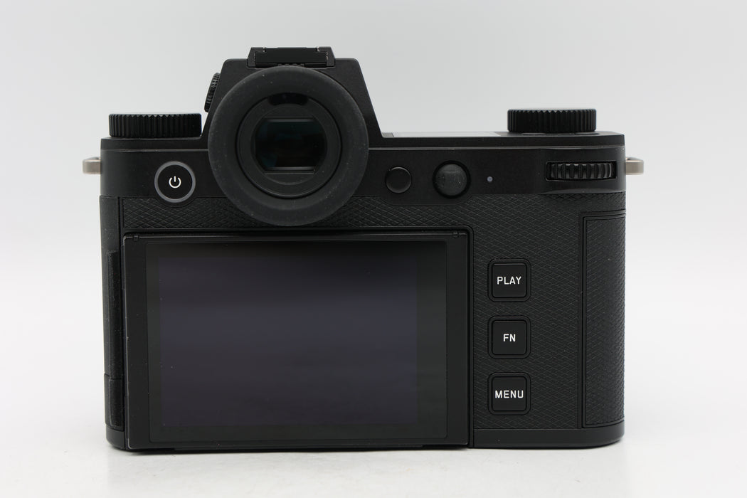 Used Leica SL3 Body (VG)