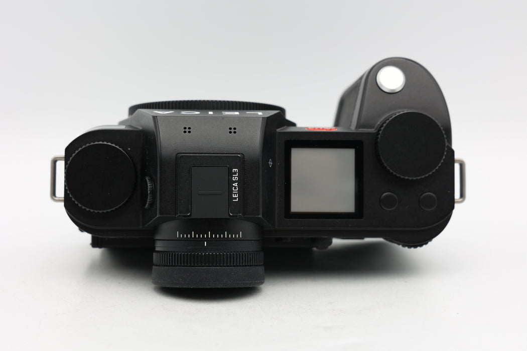 Used Leica SL3 Body (VG)