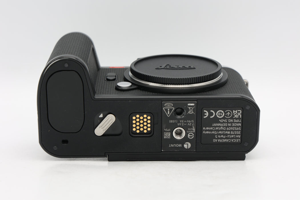 Used Leica SL3 Body (VG)