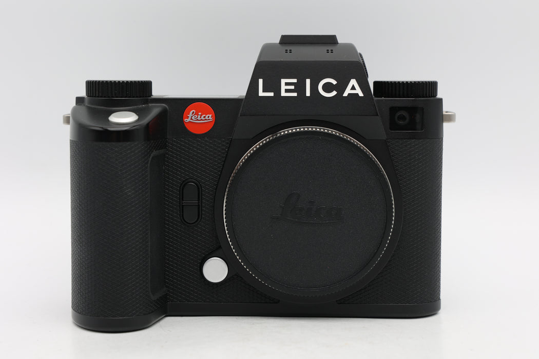 Used Leica SL3 Body (VG)