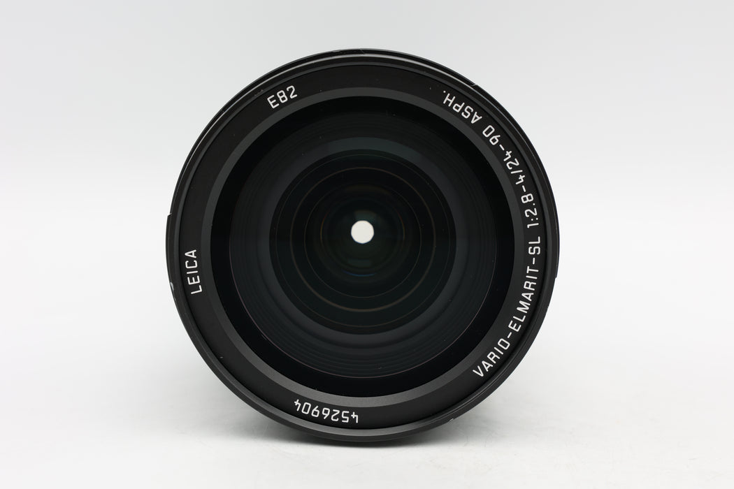 Used Leica SL 24-90mm f2.8-4 (VG)